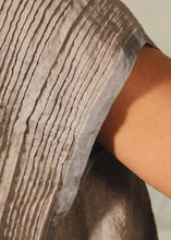 DVE - Adya Top - Ash Linen