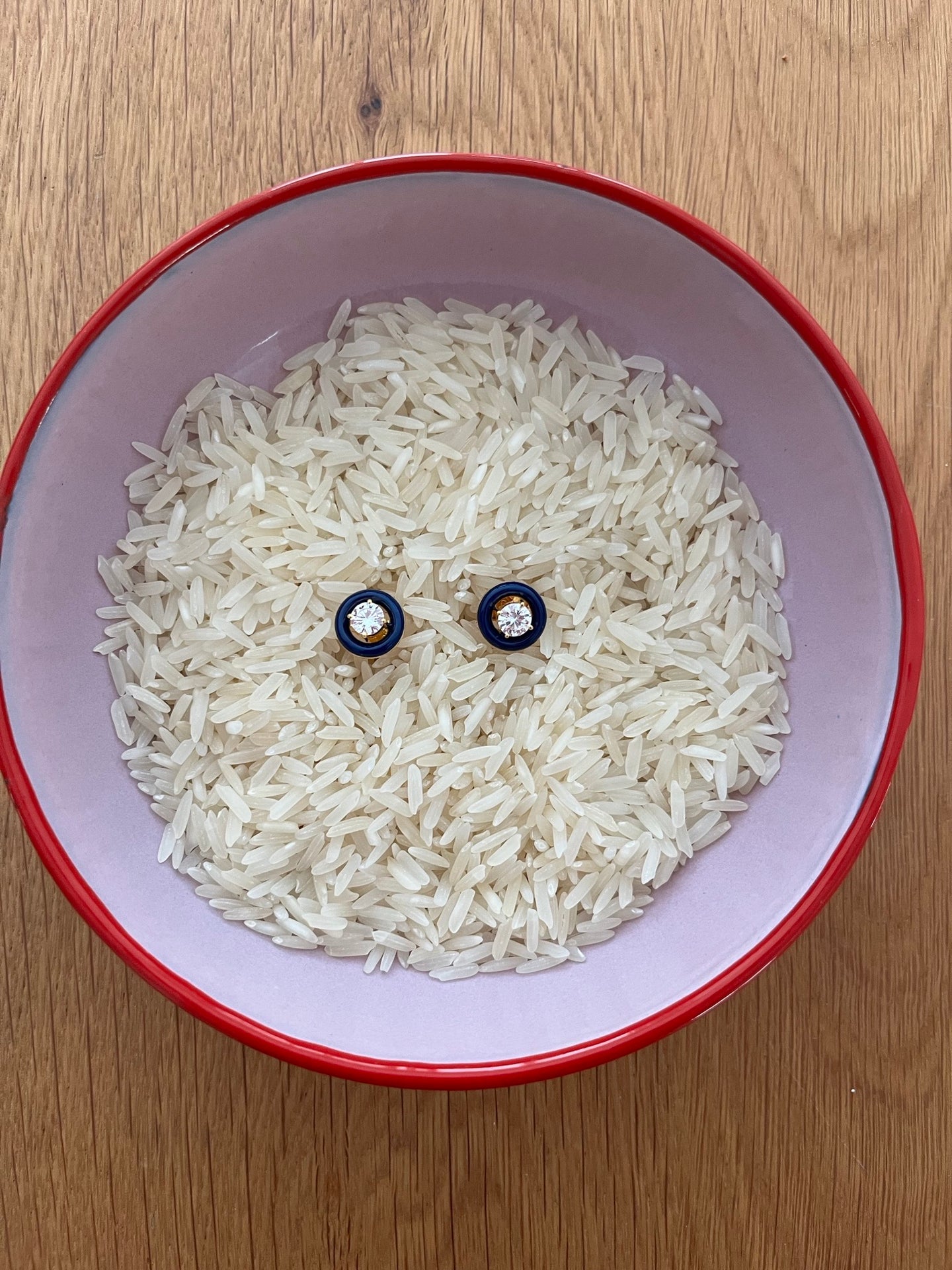 Mina Jaipur - Thea Studs