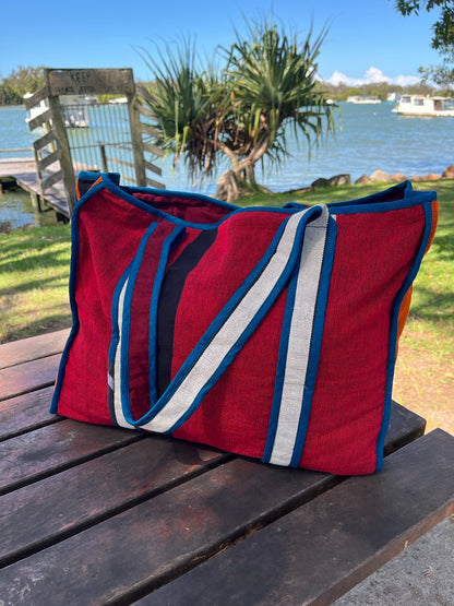 SUNSHINE - Beach Bag