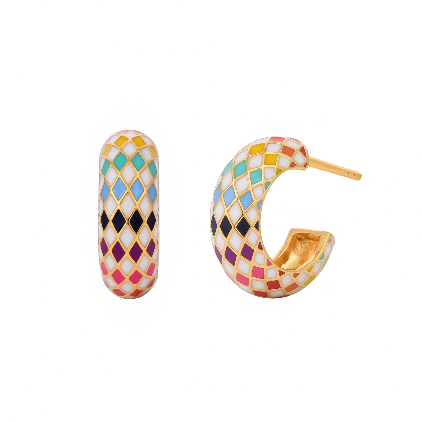 Mina Jaipur - Neo Hoops