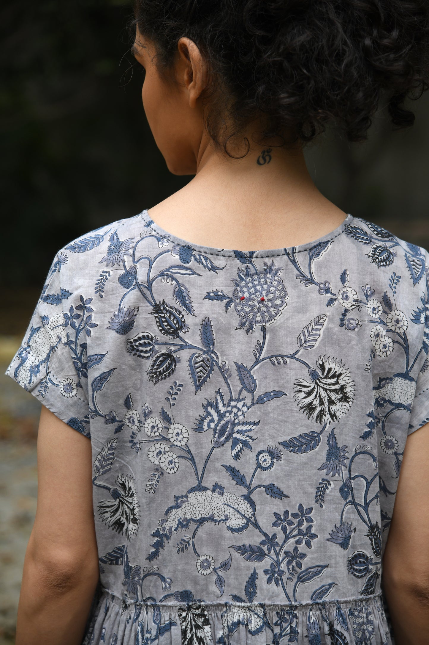 DVE - Rayna Dress