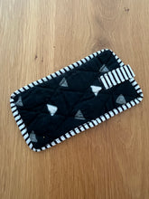 Cotton Block Print Glasses case