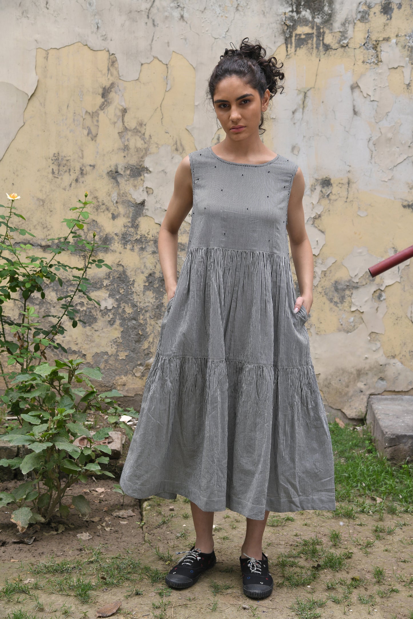 DVE - Vidya Dress