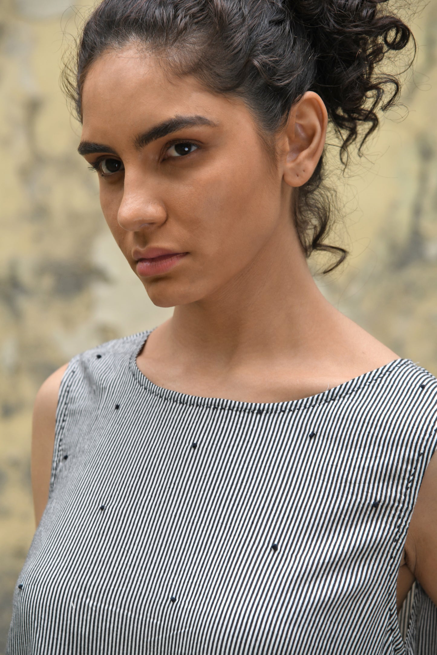DVE - Vidya Dress