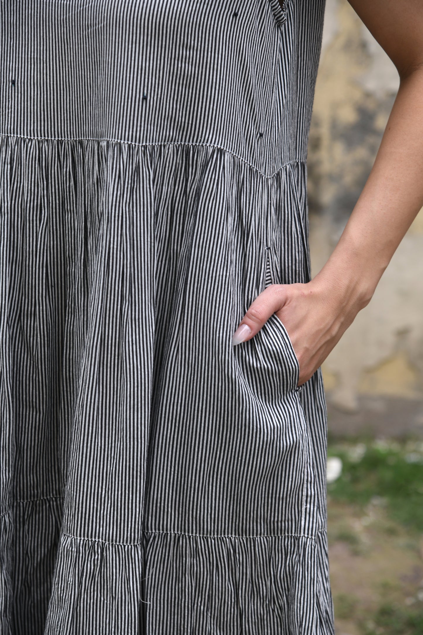 DVE - Vidya Dress