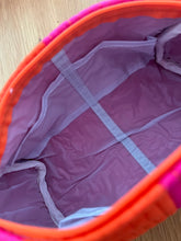 Cotton Wash Bag set of 3