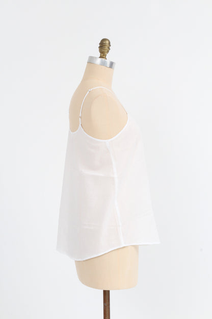 Camisole - 100% Cotton voile Camisole