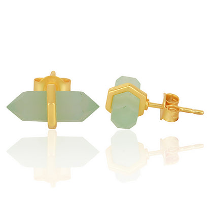 GEM STONE - PENCIL STUDS