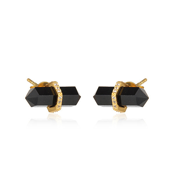 GEM STONE - PENCIL STUDS