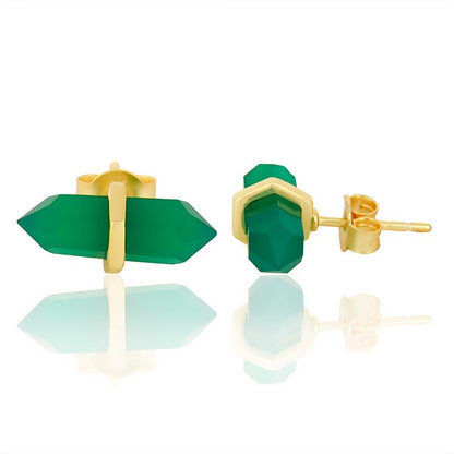 GEM STONE - PENCIL STUDS