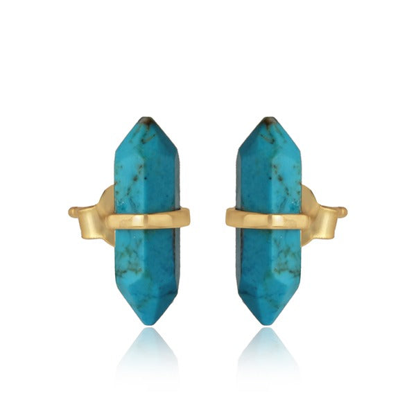 GEM STONE - PENCIL STUDS