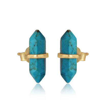 GEM STONE - PENCIL STUDS