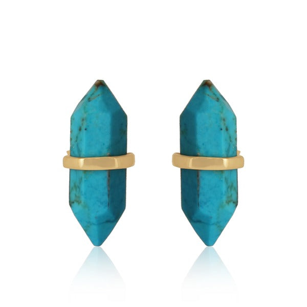 GEM STONE - PENCIL STUDS