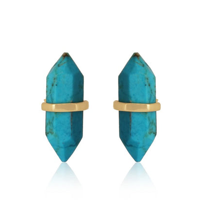 GEM STONE - PENCIL STUDS
