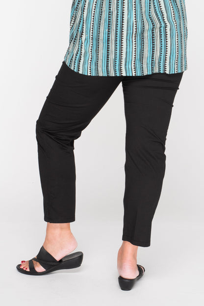 NEW - Pant - 7/8 Length