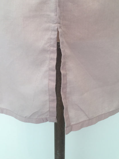 Half Slip - Nude