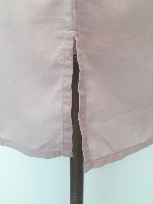 Half Slip - Nude
