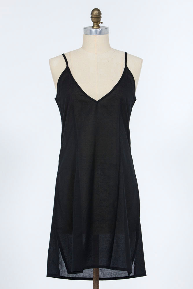 Slip - 100% Cotton - 3 colours