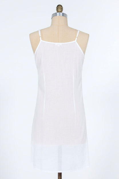 Slip - 100% Cotton - 3 colours