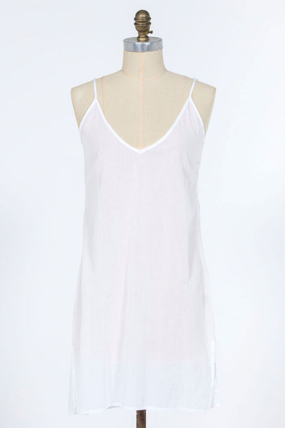 Slip - 100% Cotton - 3 colours