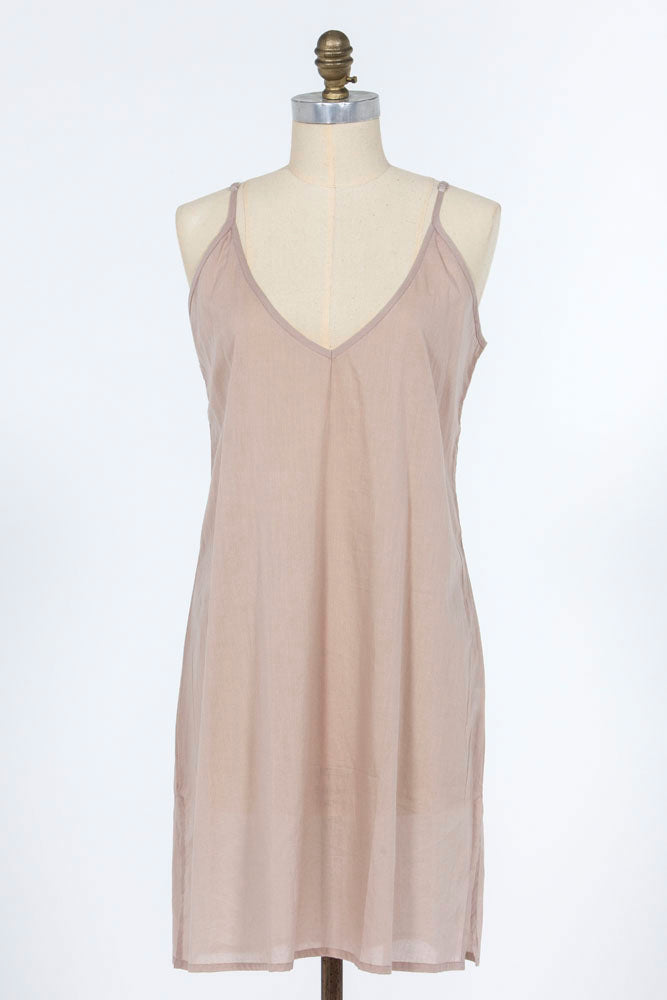 Slip - 100% Cotton - 3 colours