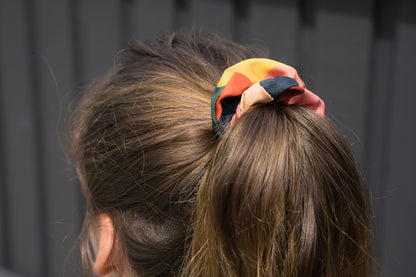 Scrunchie - Pure Silk