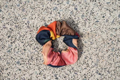 Scrunchie - Pure Silk