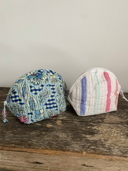 SUNSHINE - MAKE-UP PURSE