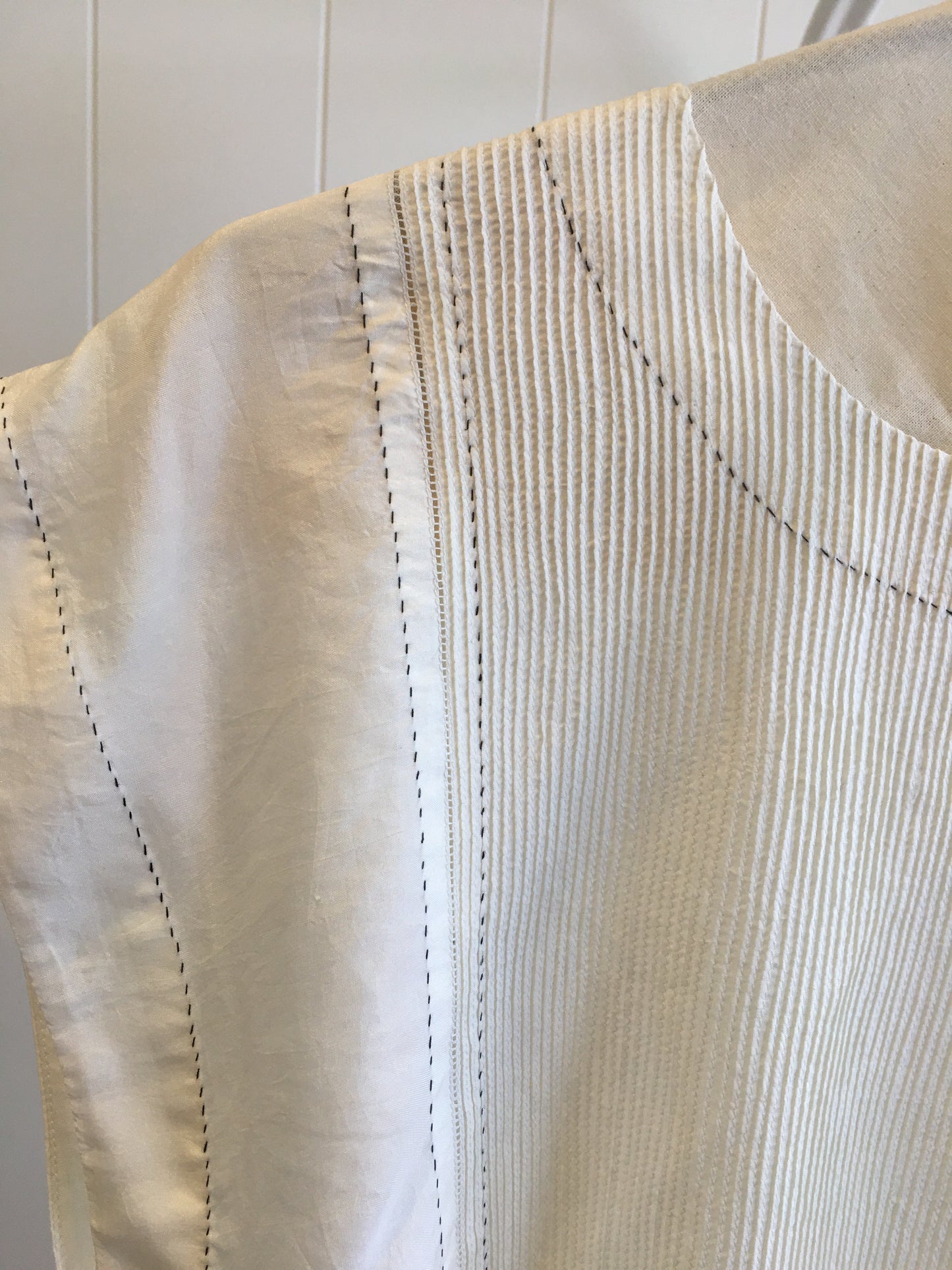 DVE - Veena Top - Silk