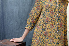 DVE - Padmini Shirt Dress - Linen