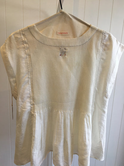 DVE - Veena Top - Silk