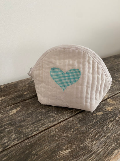SUNSHINE - MAKE-UP PURSE