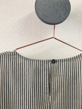 RB - PIPER Shirt -  Grey