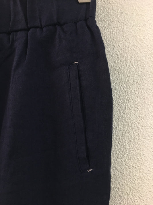 DVE - Rooma Pant- 100% Linen