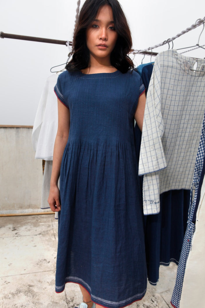 DVE - Ayra Dress - Linen